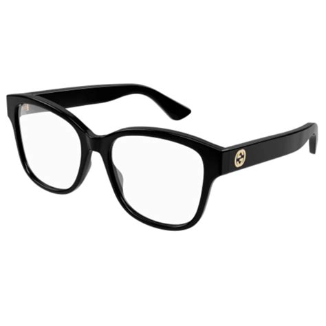 montatura gucci donna